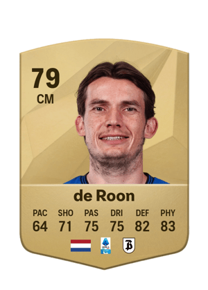 Marten de Roon