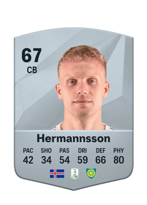 Hjörtur Hermannsson