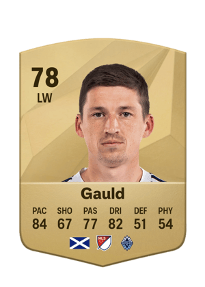 Ryan Gauld