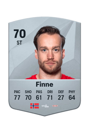 Bård Finne