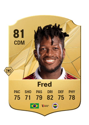 Fred