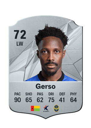Gerso