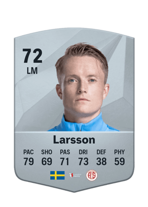 Sam Larsson