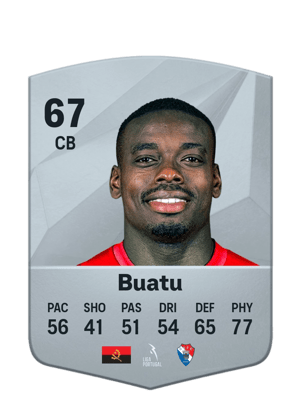 Buatu
