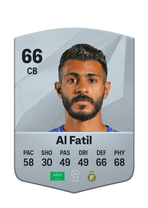 Mohammed Al Fatil