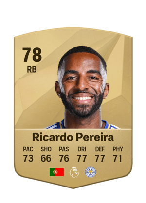 Ricardo Pereira