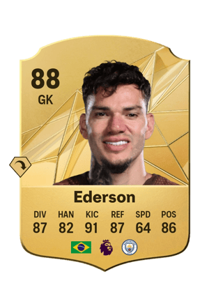 Ederson