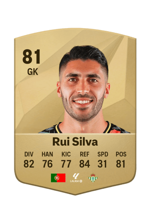 Rui Silva