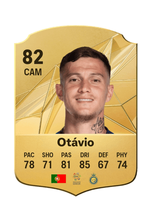 Otávio