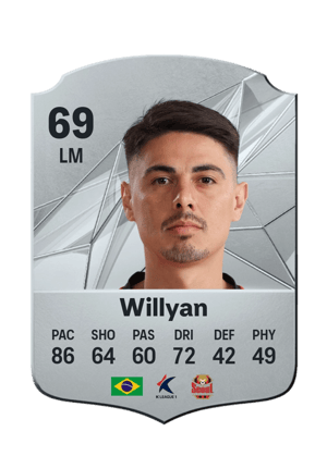 Willyan
