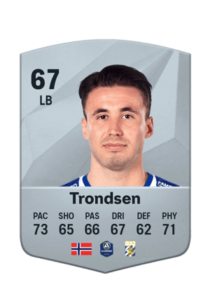 Anders Trondsen