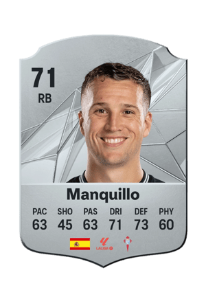 Manquillo
