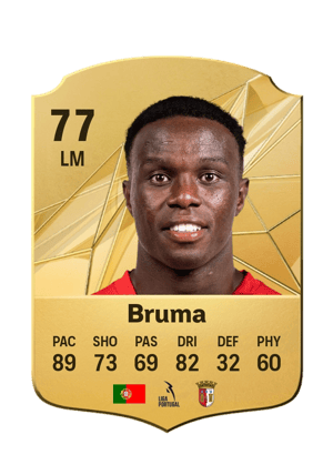 Bruma