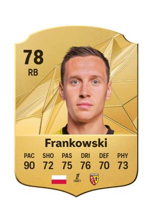 Przemysław Frankowski