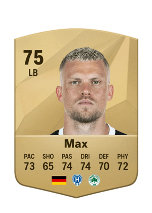 Philipp Max
