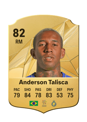 Anderson Talisca