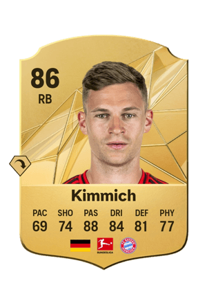 Joshua Kimmich