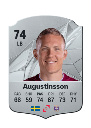 Ludwig Augustinsson