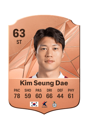 Kim Seung Dae
