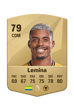 Mario Lemina