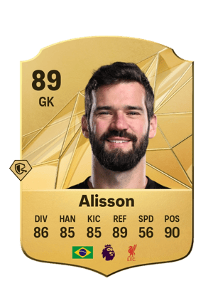 Alisson