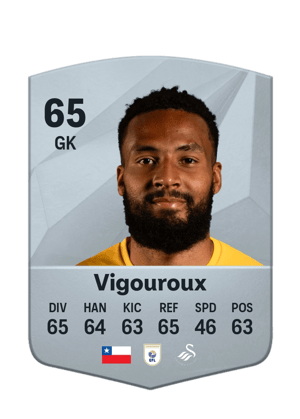 Lawrence Vigouroux