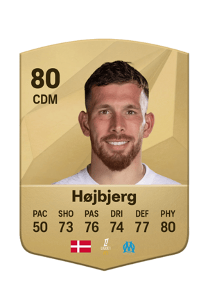 Pierre-Emile Højbjerg