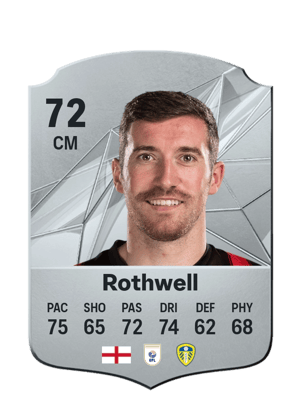 Joe Rothwell