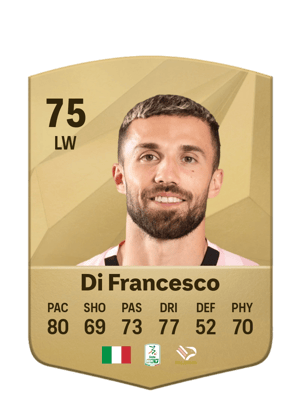 Federico Di Francesco