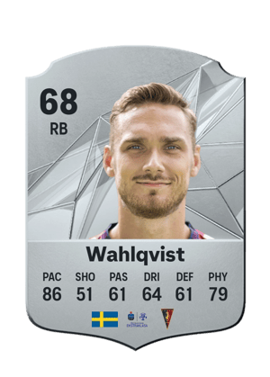 Linus Egnell Wahlqvist