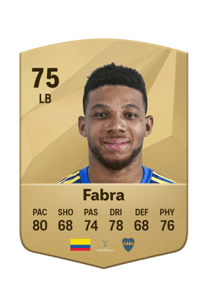 Frank Fabra