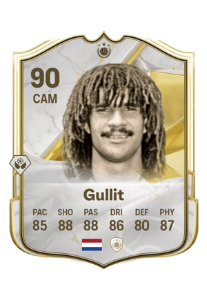 Ruud Gullit