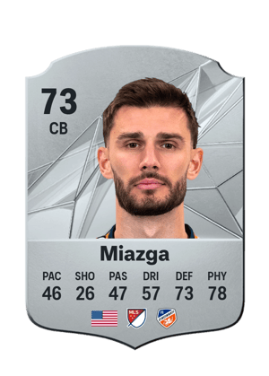 Matt Miazga