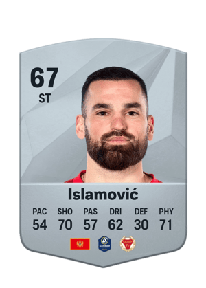 Dino Islamović