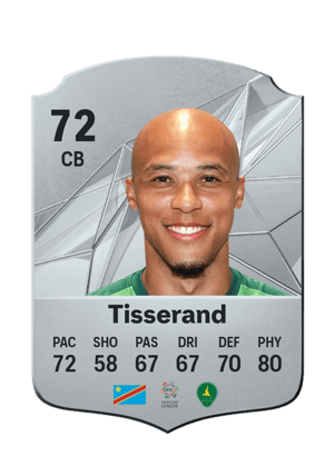 Marcel Tisserand