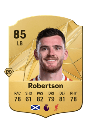 Andrew Robertson