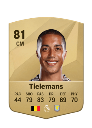 Youri Tielemans