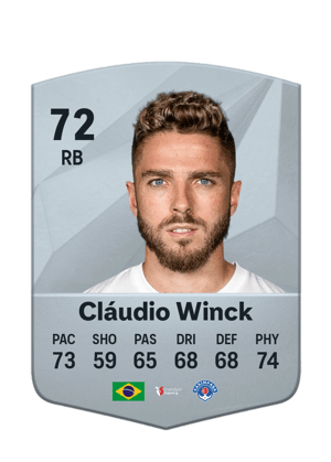 Cláudio Winck