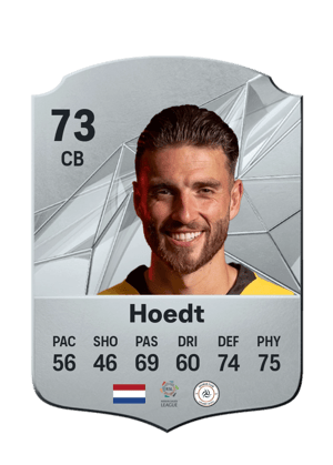 Wesley Hoedt