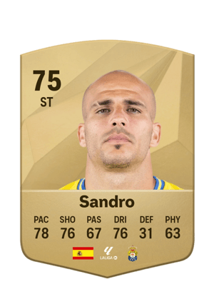 Sandro