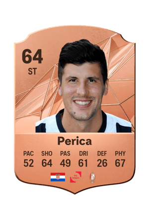 Stipe Perica