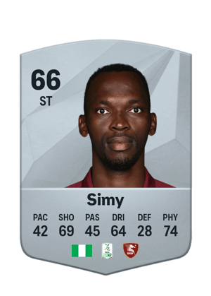 Simy