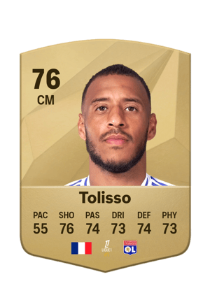 Corentin Tolisso