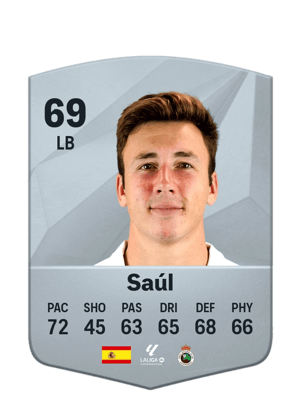 Saúl