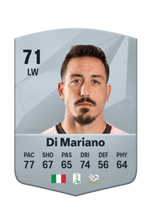 Francesco Di Mariano