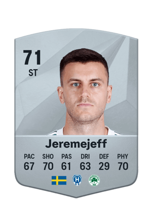 Alexander Jeremejeff