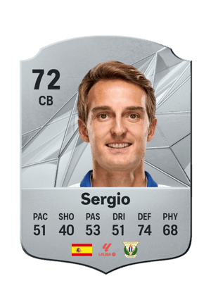 Sergio