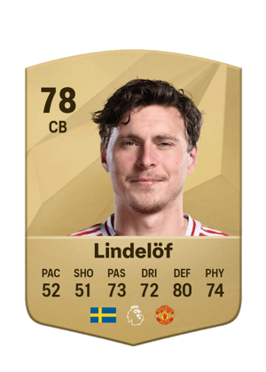 Victor Lindelöf