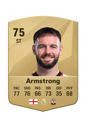 Adam Armstrong