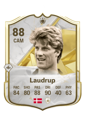 Michael Laudrup